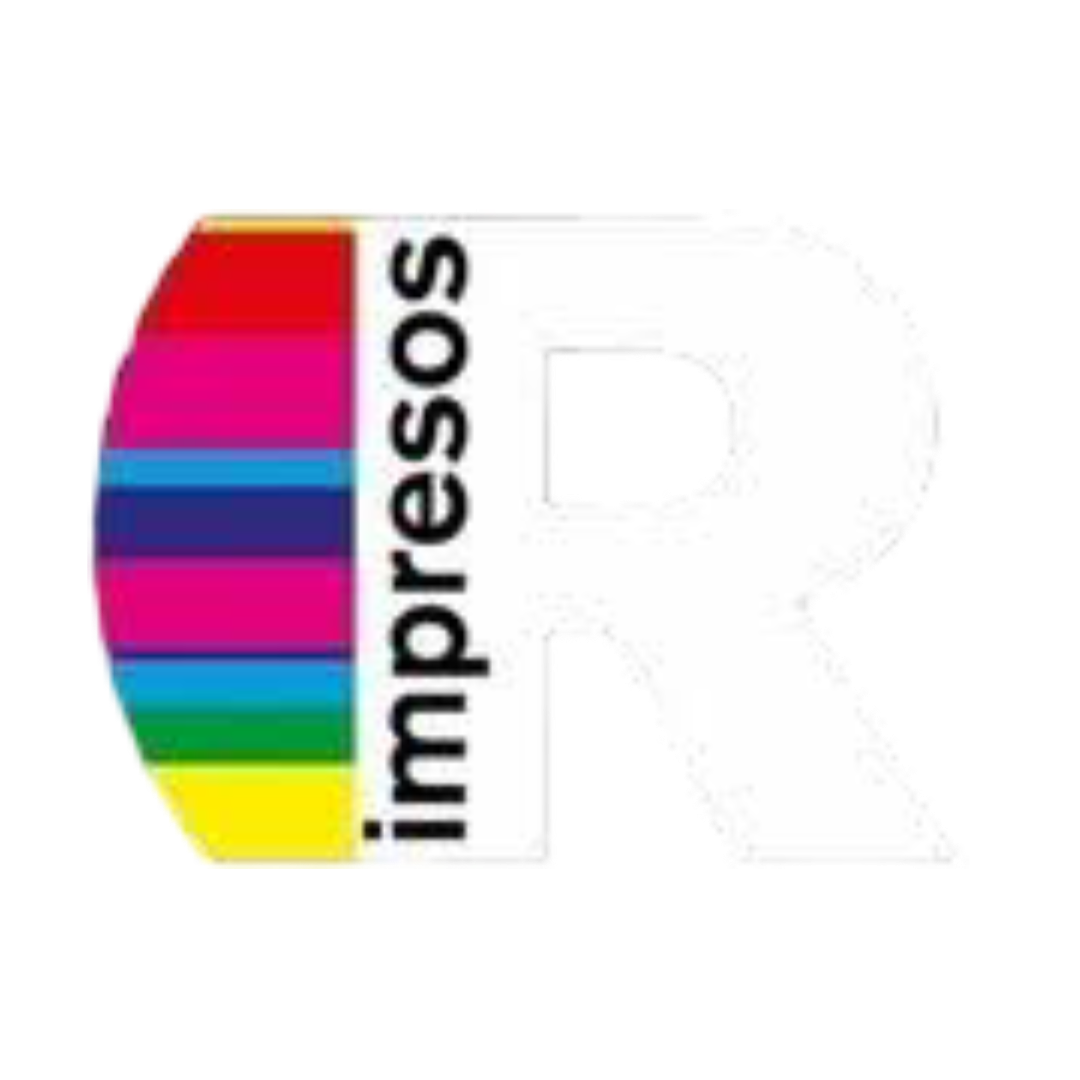 Roberto Impresos Logo